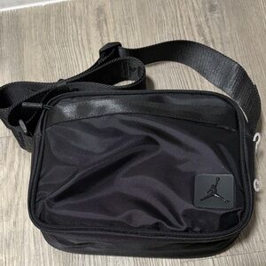 Jordan mini messenger bag crossbody bag